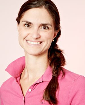 Dr. med. Karin Borges Engeby