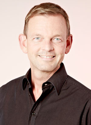 Dr. med. Gunnar Hieber